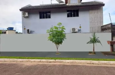 Casa com 2 quartos à venda no Centro, Colíder 
