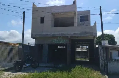 Casa com 3 quartos à venda no Curraes, Matinhos 