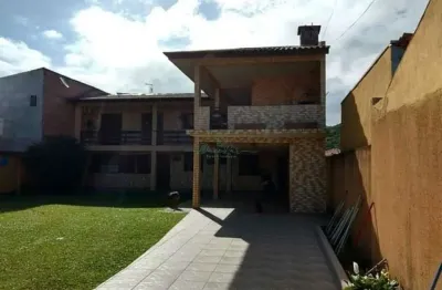 Casa com 6 quartos à venda em Caiobá, Matinhos 