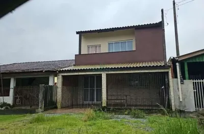 Casa com 3 quartos à venda na Praia Grande, Matinhos 