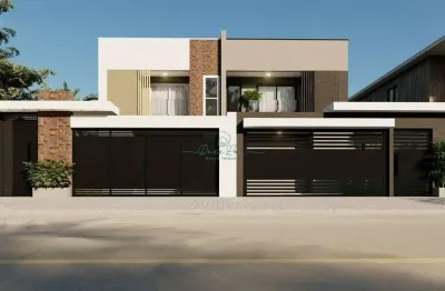 Casa com 3 quartos à venda no Riviera, Matinhos 