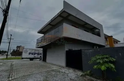 Casa comercial à venda na Praia Grande, Matinhos 