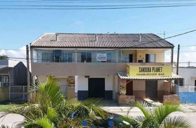 Apartamento com 2 quartos à venda no Costa Azul, Matinhos 