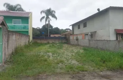Terreno à venda em Balneário Inajá, Matinhos 