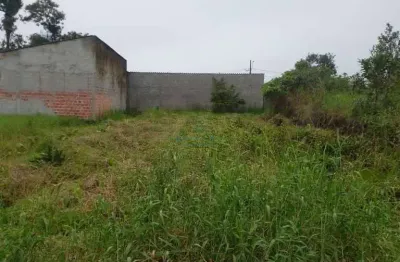 Terreno à venda no Costa Azul, Matinhos 