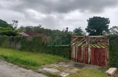 Terreno à venda no Balneário Primavera, Pontal do Paraná 