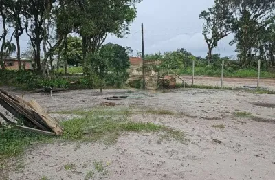Terreno à venda em Balneário Gaivotas, Matinhos 