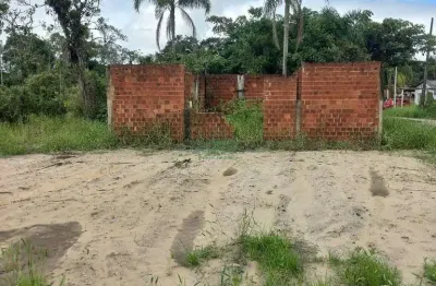 Terreno à venda no Saint Etiene, Matinhos 