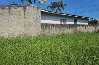 Terreno à venda no Albatroz, Matinhos 