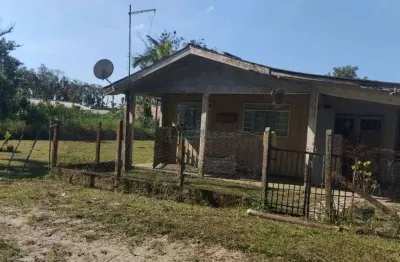 Terreno à venda no Costa Azul, Matinhos 