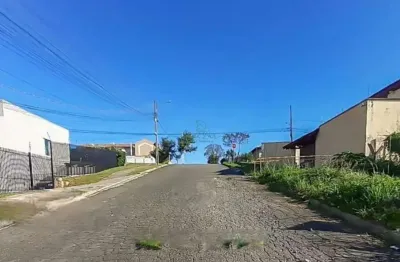 Terreno à venda no Cachoeira, Curitiba 