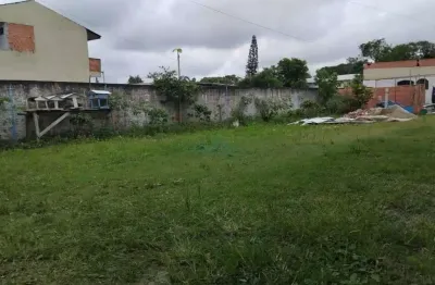 Terreno à venda no Albatroz, Matinhos 