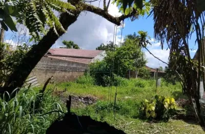 Terreno à venda no Balneário Guaciara, Matinhos 