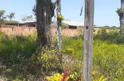 Terreno à venda no Curraes, Matinhos 