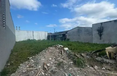 Terreno à venda no Riviera, Matinhos 