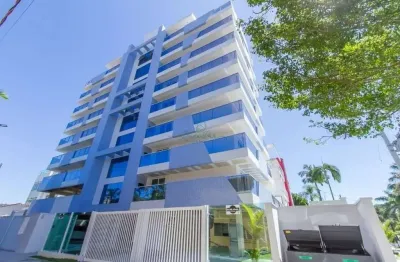 Cobertura com 3 quartos para alugar em Caiobá, Matinhos 