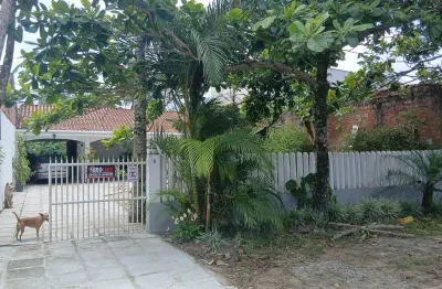 Casa à venda no Riviera, Matinhos 