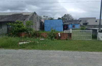 Casa com 3 quartos à venda no Solymar, Matinhos 