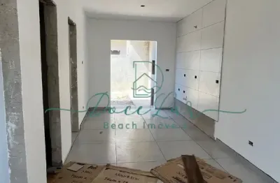 Casa com 2 quartos à venda no Centro, Guaratuba 