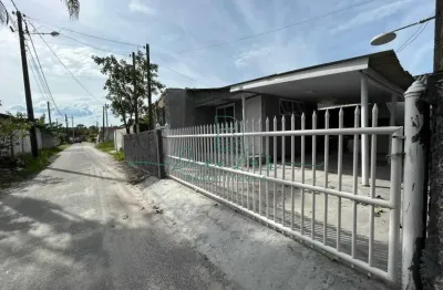 Imóvel documentado por r$ 135.000,00 à venda em pontal do paraná, aceita parcelamento