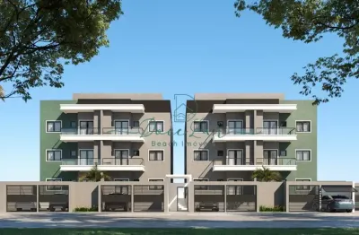 Apartamentos novos à venda em caiobá - empreendimento hub caiobá