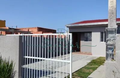 Casa nova com piscina para locação R$ 1.600,00/mês, em Matinhos, no Costa Azul