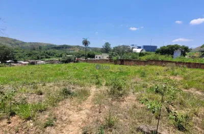 Terreno à venda na serra verde (venda nova), belo horizonte  por r$ 1.990.860