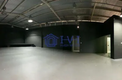 Barracão / galpão / depósito à venda na europa, belo horizonte  por r$ 580.000