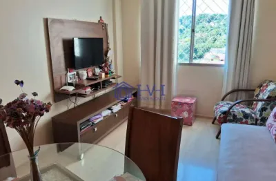 Apartamento com 2 quartos à venda no gávea 2, vespasiano  por r$ 165.000