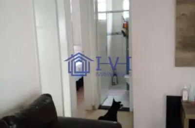 Apartamento com 2 quartos à venda na jaqueline, belo horizonte  por r$ 140.000