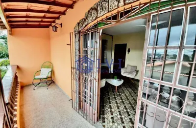 Casa com 3 quartos à venda na europa, belo horizonte  por r$ 750.000