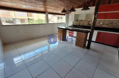 Casa com 7 quartos à venda em canaã, belo horizonte  por r$ 550.000