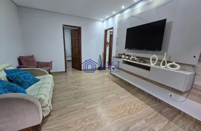 Casa com 3 quartos à venda no santa clara, vespasiano  por r$ 350.000
