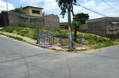 Terreno à venda na gávea, vespasiano  por r$ 159.990