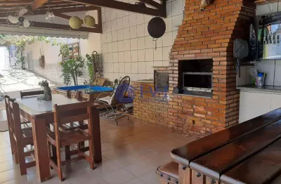 Casa com 3 quartos à venda no planalto, belo horizonte  por r$ 1.500.000