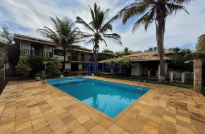 Casa em condomínio fechado com 4 quartos à venda no condado bouganville, lagoa santa  por r$ 2.800.000