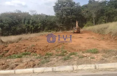 Terreno à venda no gran pérola, lagoa santa  por r$ 165.000