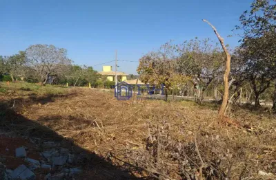 Terreno em condomínio fechado à venda no joá, lagoa santa  por r$ 390.000