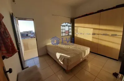 Casa com 4 quartos à venda na gávea, vespasiano  por r$ 250.000