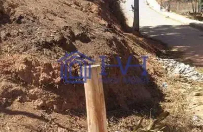 Terreno à venda no rosaneves, ribeirão das neves  por r$ 65.000
