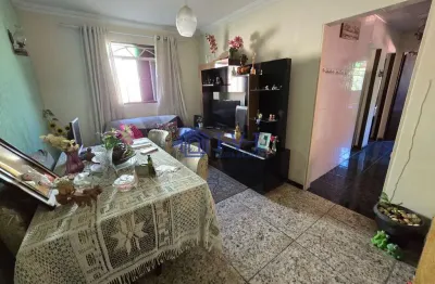 Apartamento com 3 quartos à venda na serra verde (venda nova), belo horizonte  por r$ 220.000