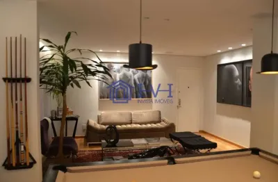 Apartamento com 3 quartos à venda na serra, belo horizonte  por r$ 850.000