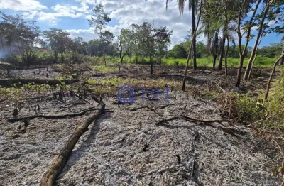 Terreno à venda no campinho de baixo, lagoa santa  por r$ 80.000