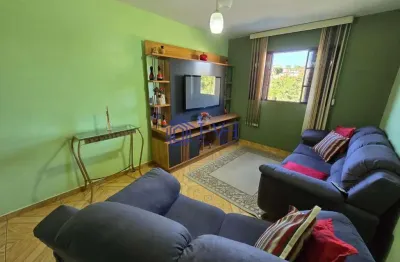 Apartamento com 3 quartos à venda na serra verde (venda nova), belo horizonte  por r$ 220.000