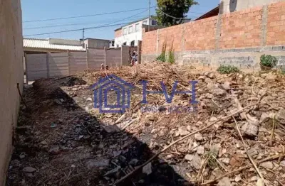 Terreno à venda na gávea, vespasiano  por r$ 230.000