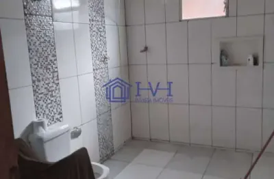 Casa com 2 quartos à venda no jardim dos comerciários (venda nova), belo horizonte  por r$ 158.000