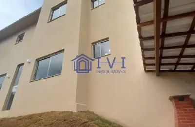 Casa com 3 quartos à venda no jardim imperial, lagoa santa  por r$ 565.000