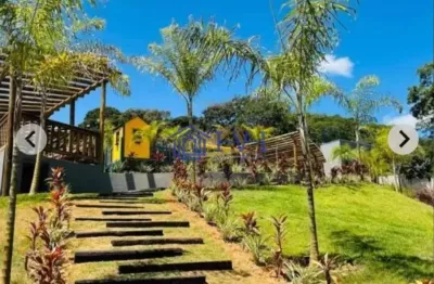 Terreno em condomínio fechado à venda no residencial poços, lagoa santa  por r$ 390.000