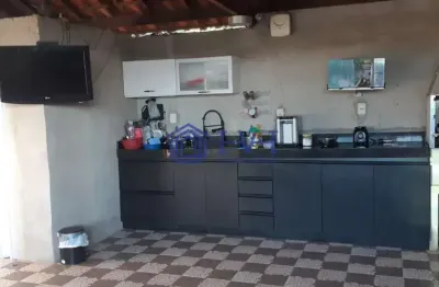 Casa com 2 quartos à venda no santa cruz, vespasiano  por r$ 270.000
