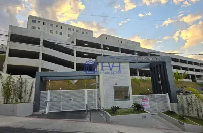 Apartamento com 2 quartos à venda na juliana, belo horizonte  por r$ 250.000